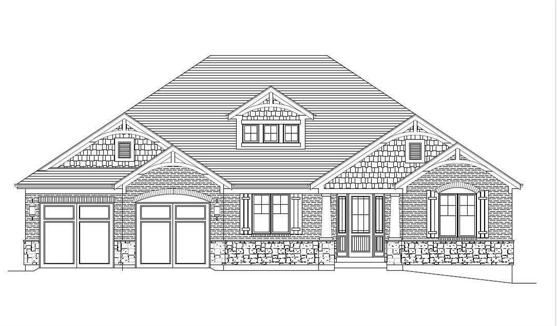 Property Photo: 8635 Doris Pl OH 45002