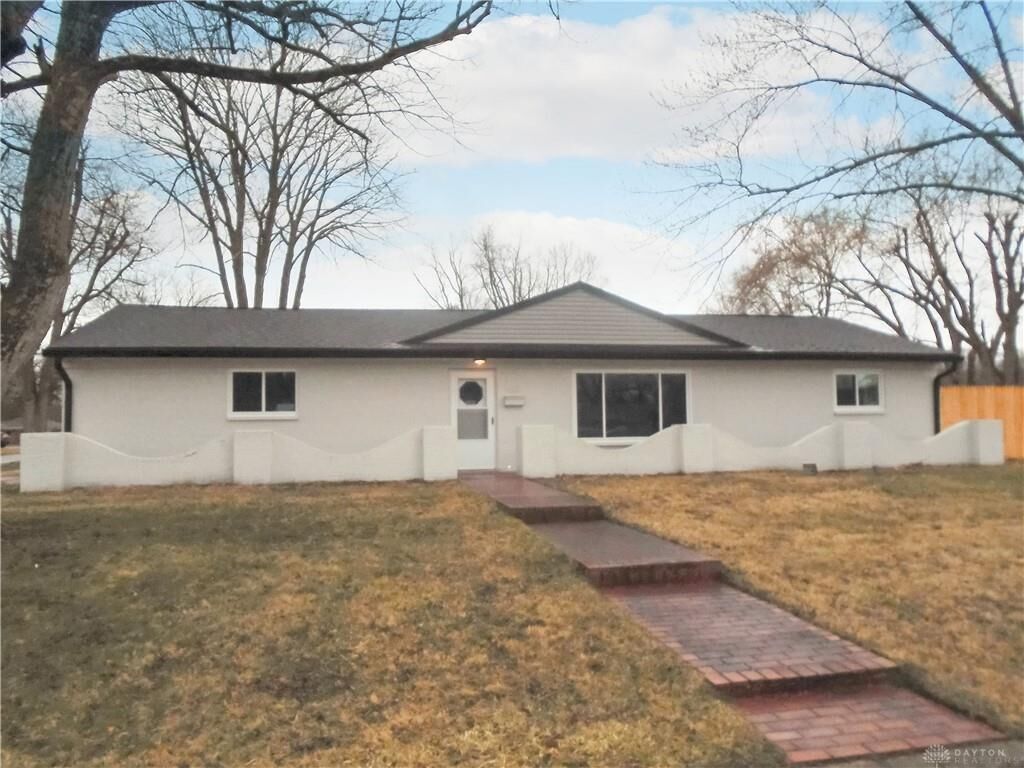 Property Photo: 410 Pamela Avenue OH 45415