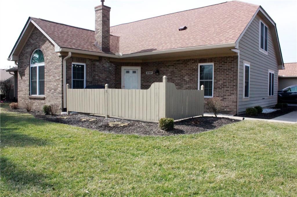 Property Photo: 2312 Patrick Boulevard OH 45431