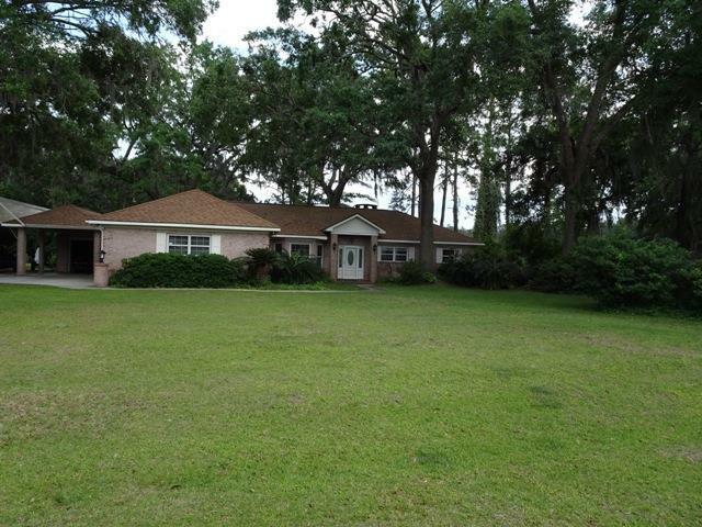 Property Photo:  132 Magna Carta Drive  GA 31569 