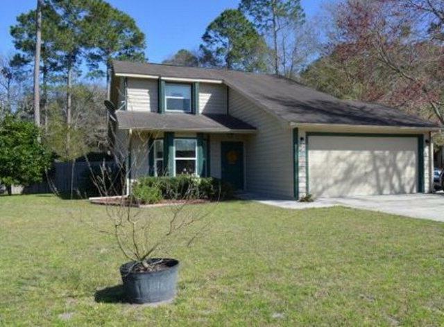 Property Photo:  98 Foxwood Circle  GA 31558 