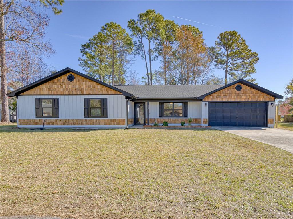 Property Photo:  112 Buck Island Court  GA 31548 