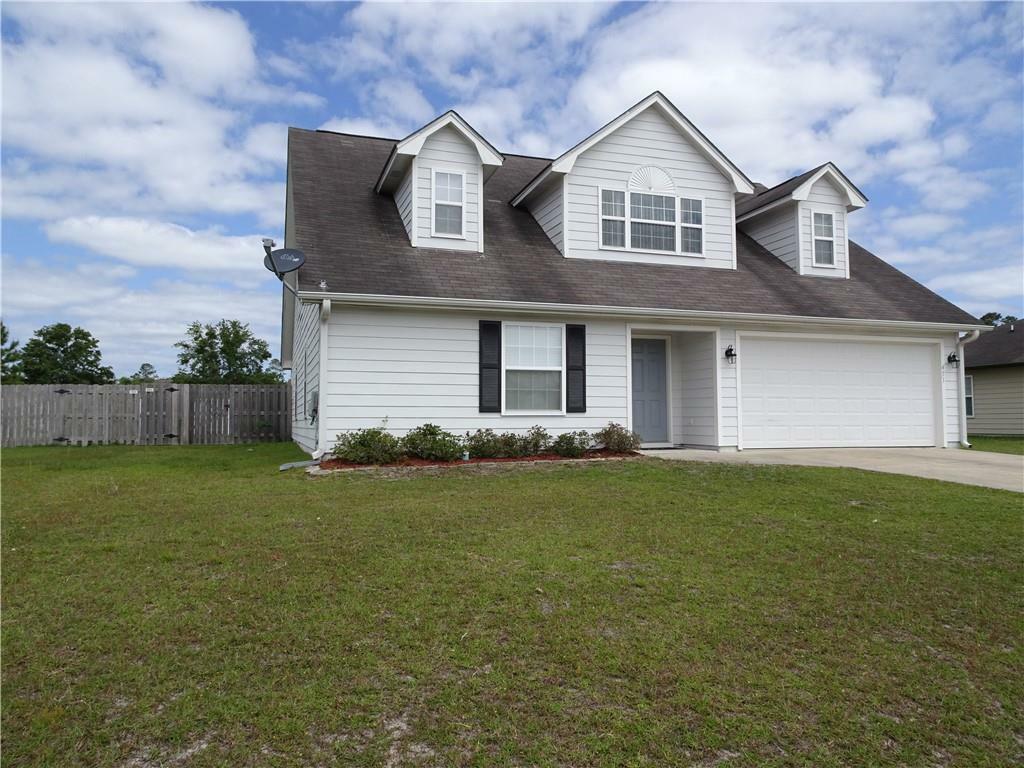 Property Photo:  451 Creekside Drive  GA 31558 