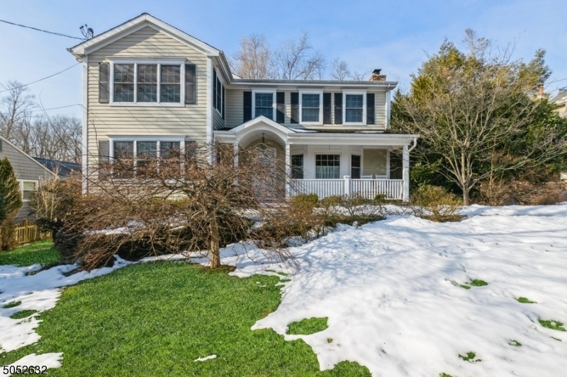 Property Photo:  66 Hillside Ave  NJ 07932 