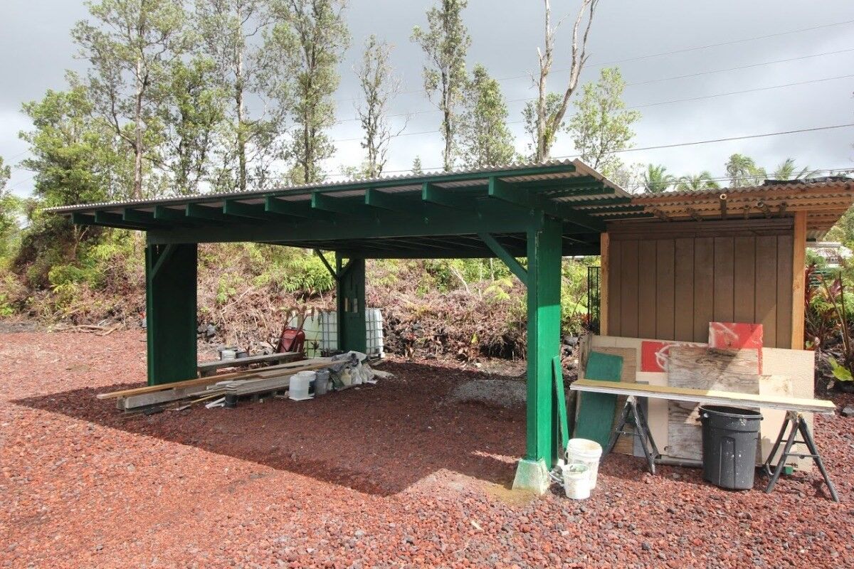 Property Photo:  N Leilani Blvd  HI 96778 