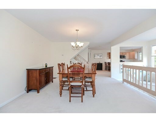 Property Photo: 109 Algonquin Trail 109 MA 01721