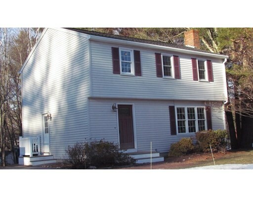 Property Photo: 4 Duggan Drive MA 01453