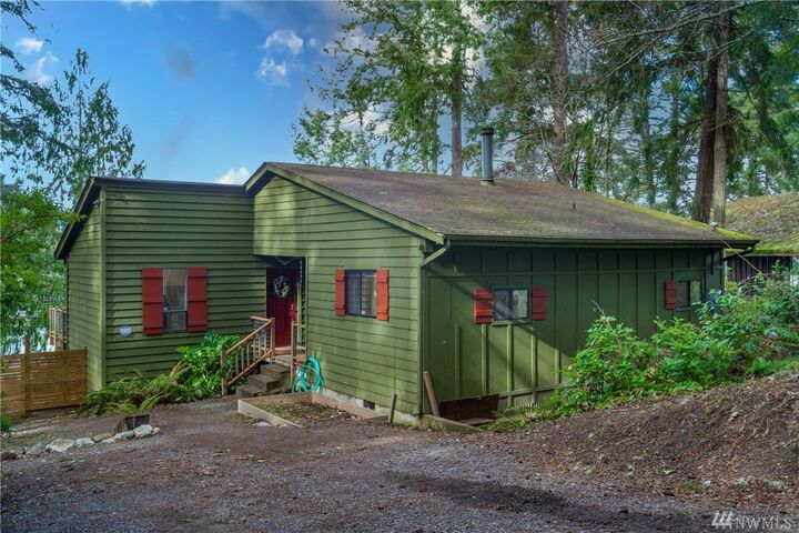 Property Photo: 16305 Conboy Dr SW WA 98351