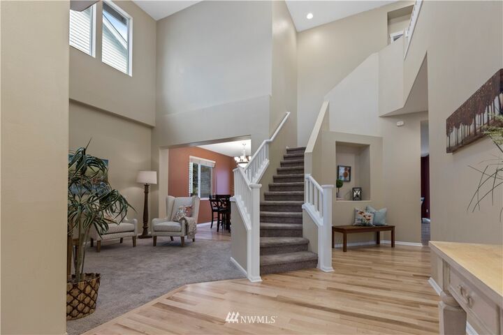 Property Photo: 7218 Perry Avenue SE WA 98092