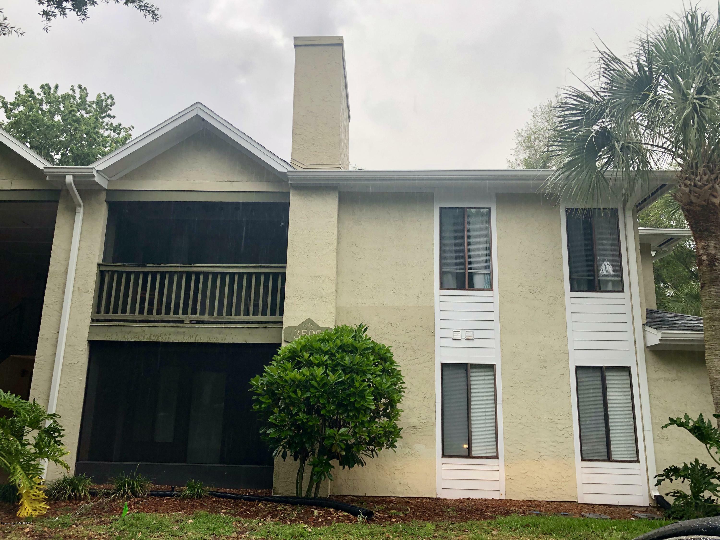 Property Photo: 3505 Sable Palm Lane FL 32780