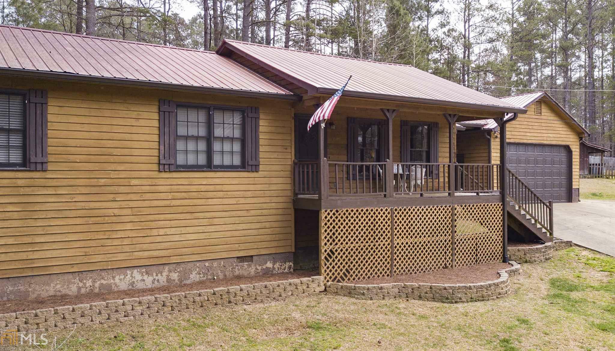 Property Photo: 59 Monroe Dr GA 30157