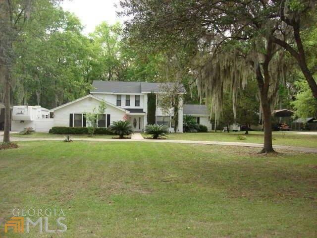 Property Photo:  802 Devon Drive  GA 31558 