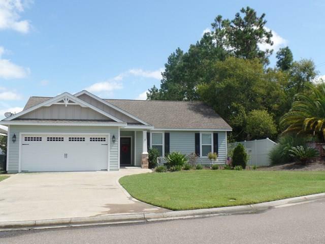 Property Photo:  101 Waters Edge Drive  GA 31548 