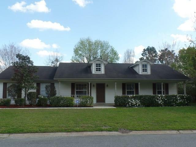 Property Photo:  201 Old Pond Drive  GA 31548 