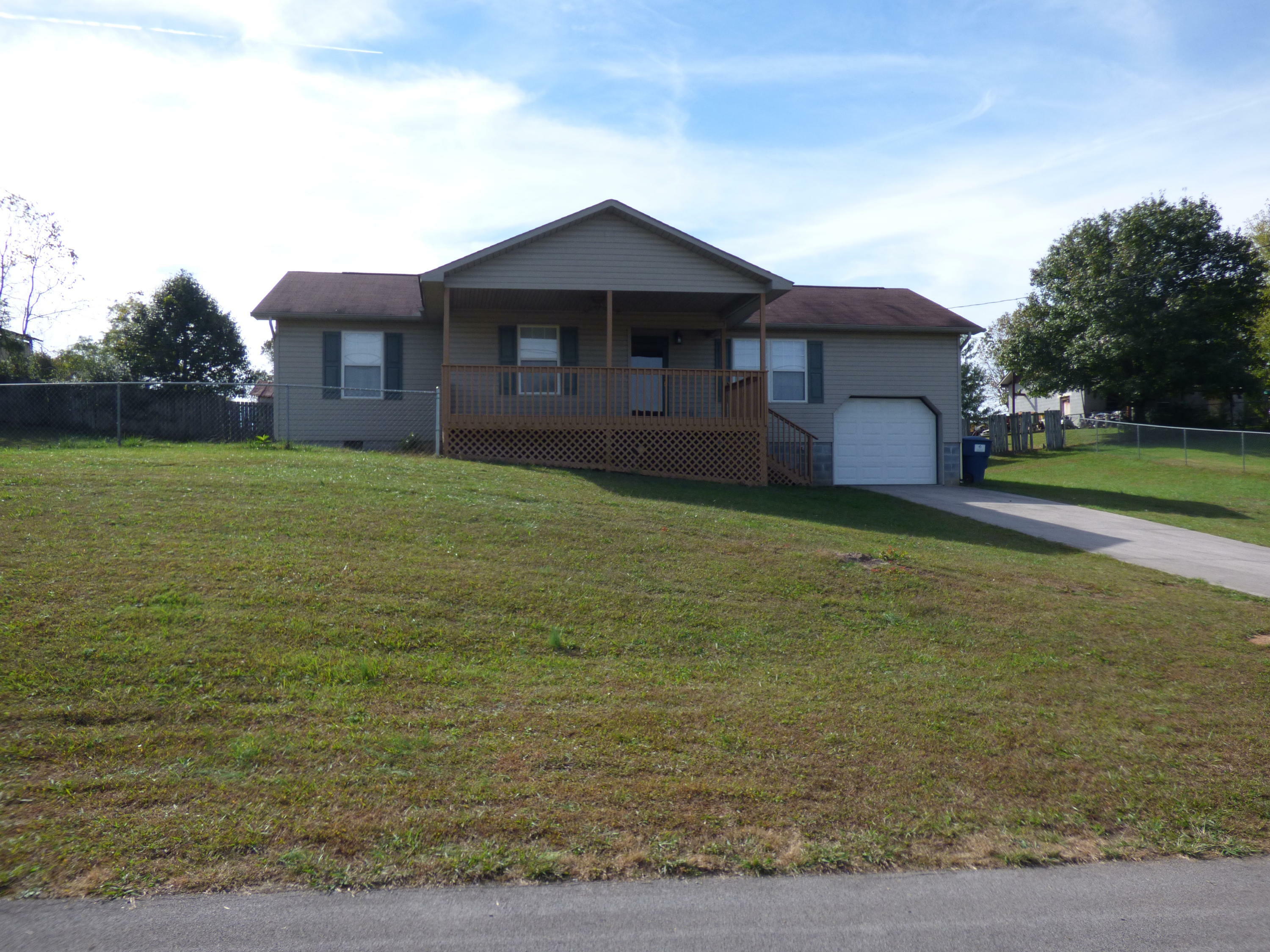 Property Photo:  156 Megan Lane  TN 37779 