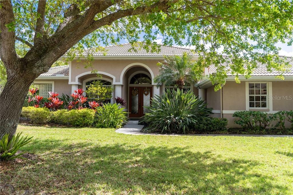 Property Photo:  6541 Taeda Drive  FL 34241 