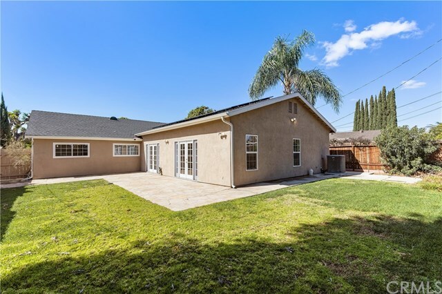 Property Photo:  1581 Melvin Way  CA 92780 