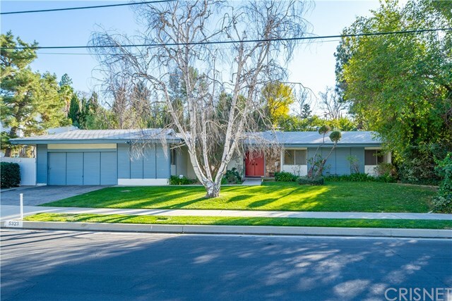 Property Photo:  5323 Blanco Avenue  CA 91367 