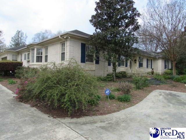 Property Photo: 2102 Shandon Drive SC 29501