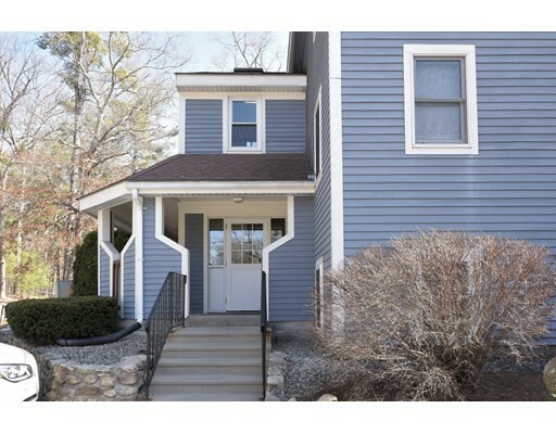 Property Photo:  106 Heritage Drive 106  MA 01588 