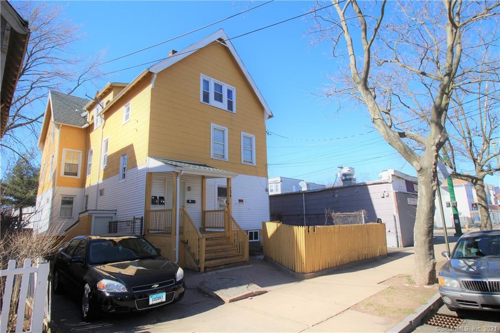 734 Orchard Street  New Haven CT 06511 photo