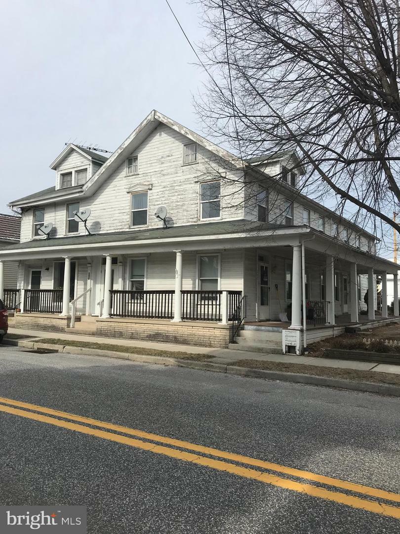 Property Photo:  307 Main Street  PA 17365 