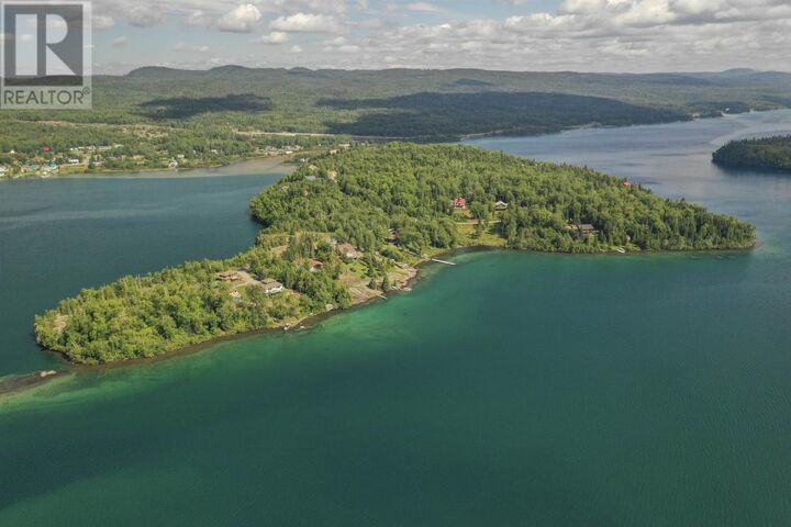 Property Photo:  Lot 23B Nicol Island  ON P0T 2R0 