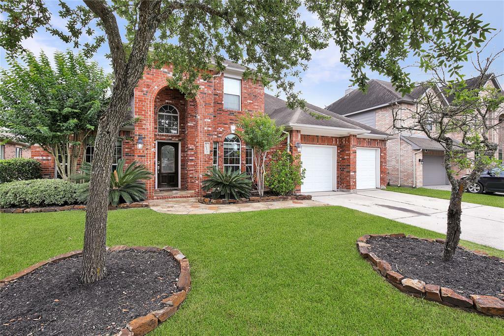 Property Photo: 30106 Marion Meadow Drive TX 77386