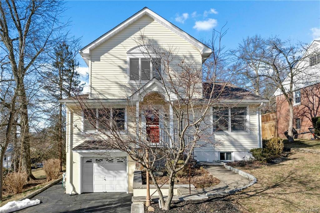 Property Photo:  205 Blauvelt Avenue  NY 10965 