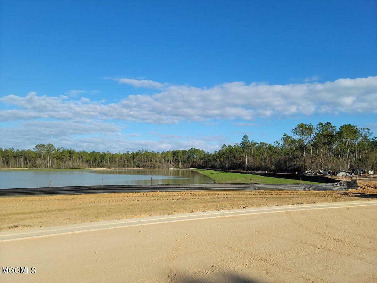 Property Photo: 10916 E Taylor Rd MS 39503