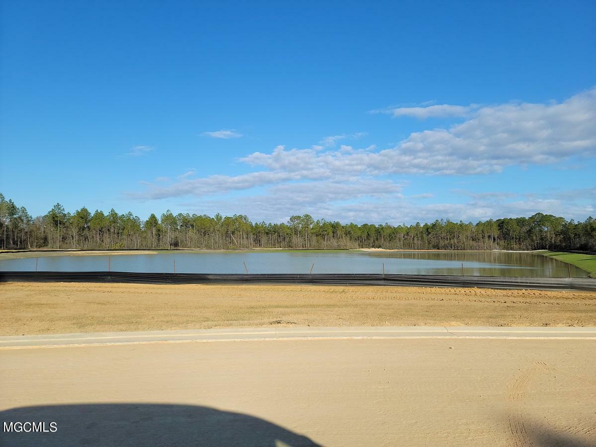 Property Photo:  10907 E Taylor Rd, Lot 40  MS 39503 