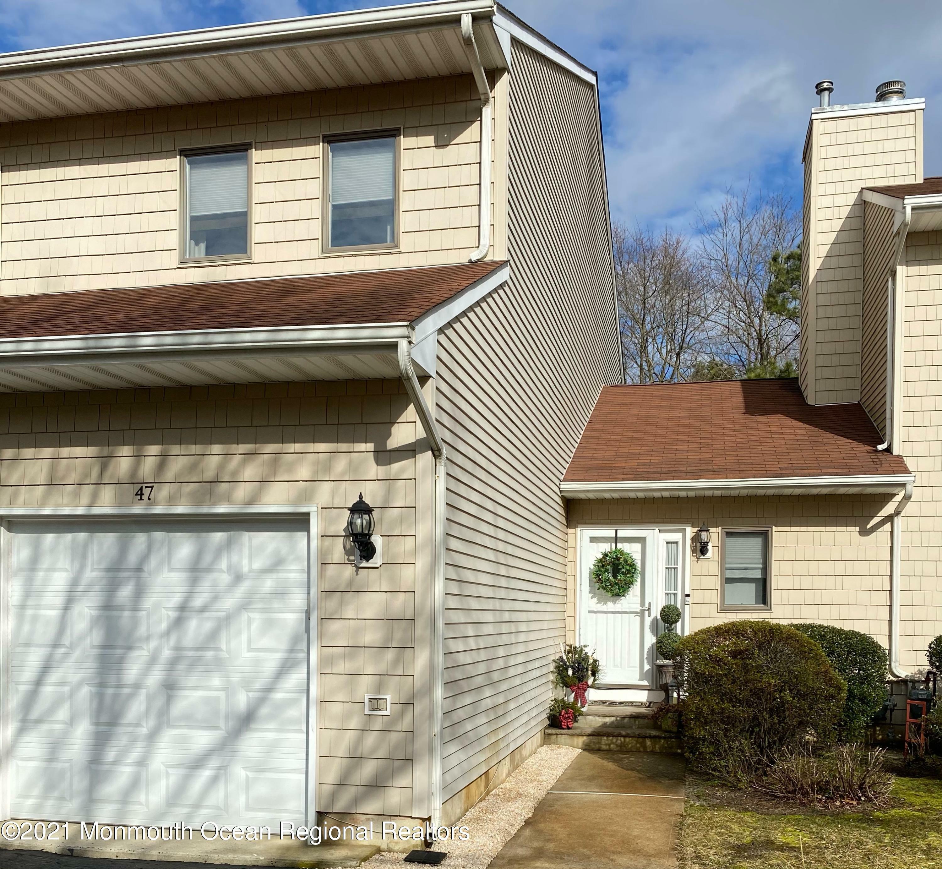 Property Photo: 47 S Sailors Quay Drive 804 NJ 08723