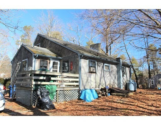 Property Photo: 16 Indian Ave MA 02360
