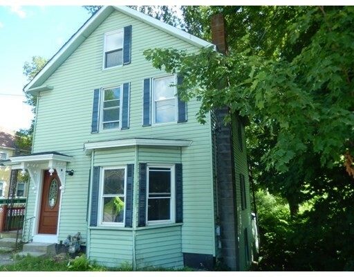 Property Photo: 138 Pleasant Street MA 01453
