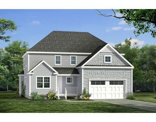 Property Photo: 2 Rosewood Drive L1 MA 02053