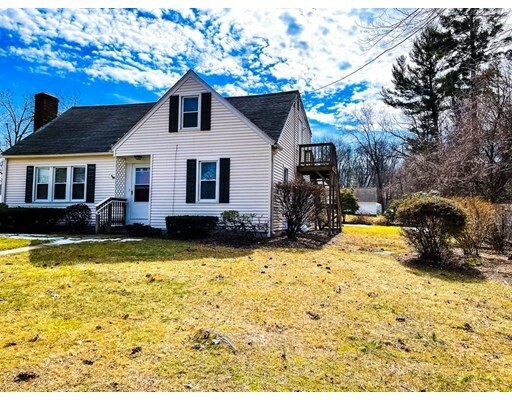 Property Photo: 15 Westernview Dr MA 01028