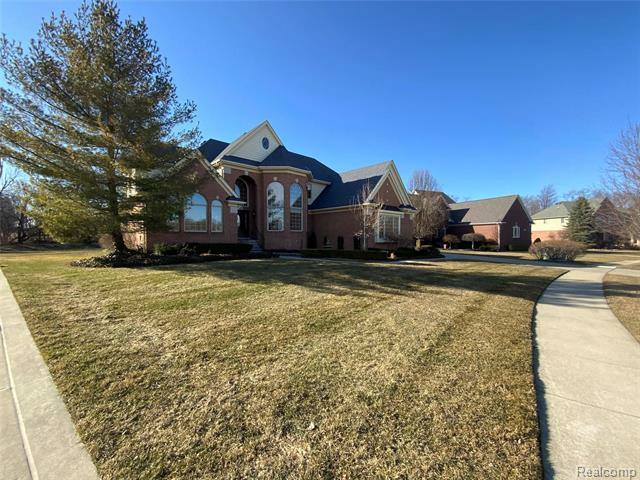 63959 Inverness Drive  Washington Twp MI 48095 photo