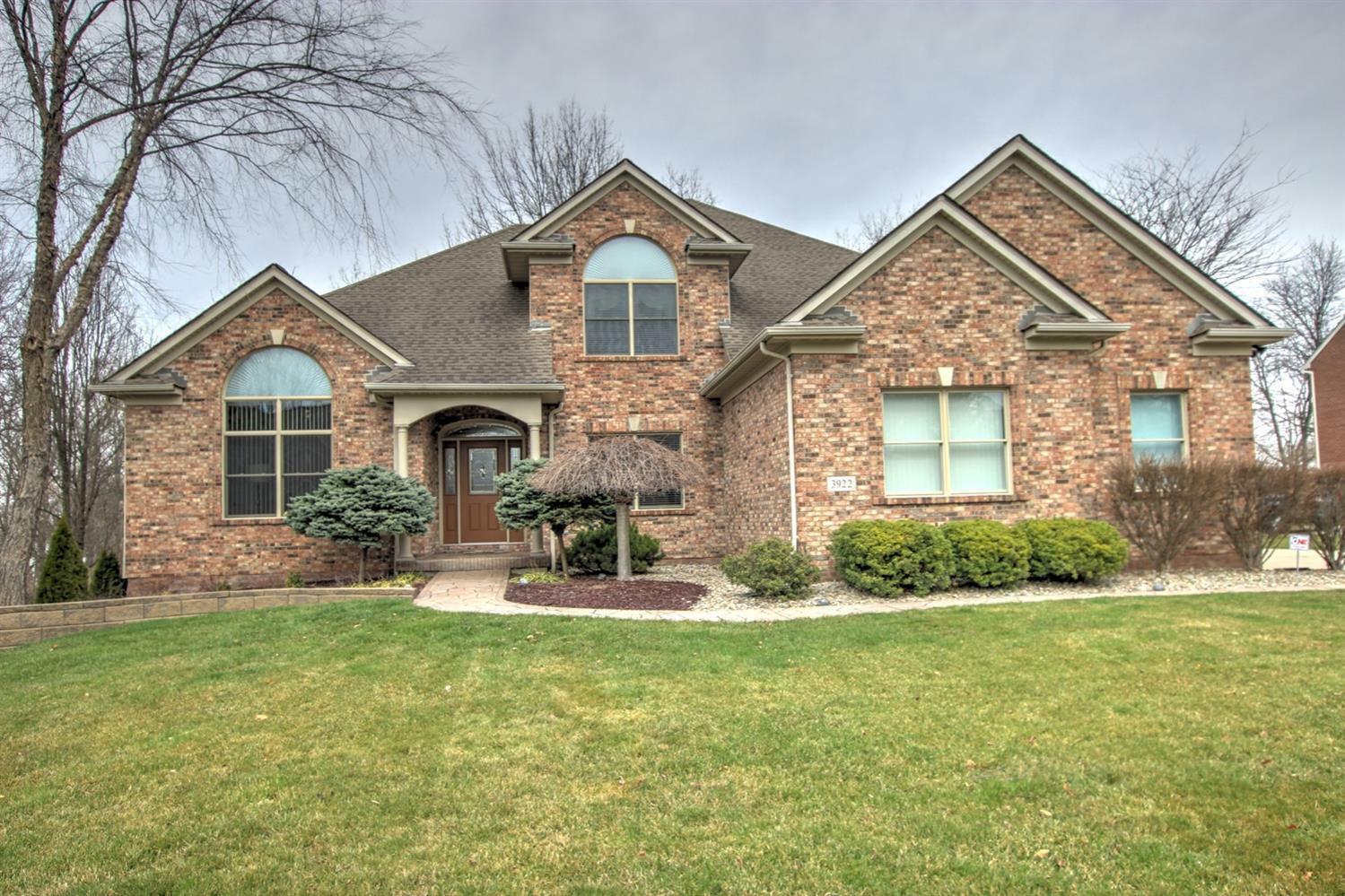 Property Photo: 3922 Granite Ct OH 45040