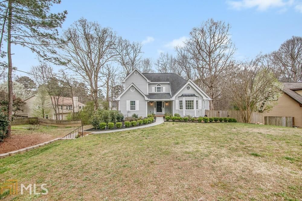 Property Photo:  1828 Kelvin Dr  GA 30043 