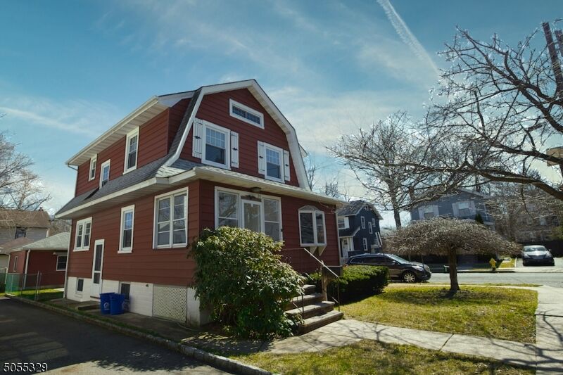 Property Photo: 85 N Fulton St NJ 07003