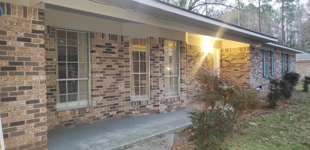 Property Photo: 60 Mar Ree Dr. MS 39440