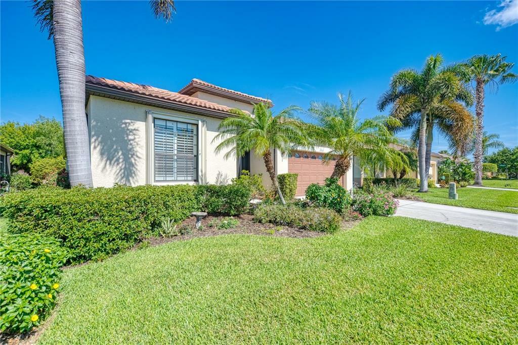 Property Photo: 20563 Pezzana Drive FL 34292