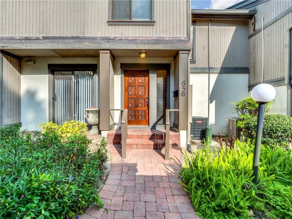 Property Photo: 656 Lake Villas Drive 656 FL 32701