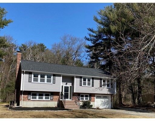 Property Photo:  243 Hampton Rd  MA 02067 