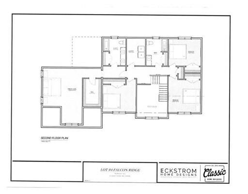 Property Photo: 4 Falcon Ridge MA 01969