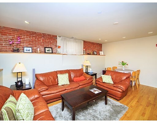 Property Photo:  125 B St 1B  MA 02127 