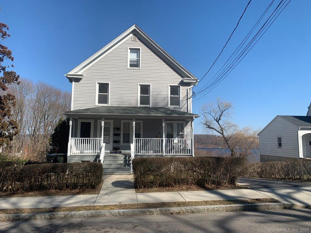 Property Photo: 111 Oneco Avenue CT 06320