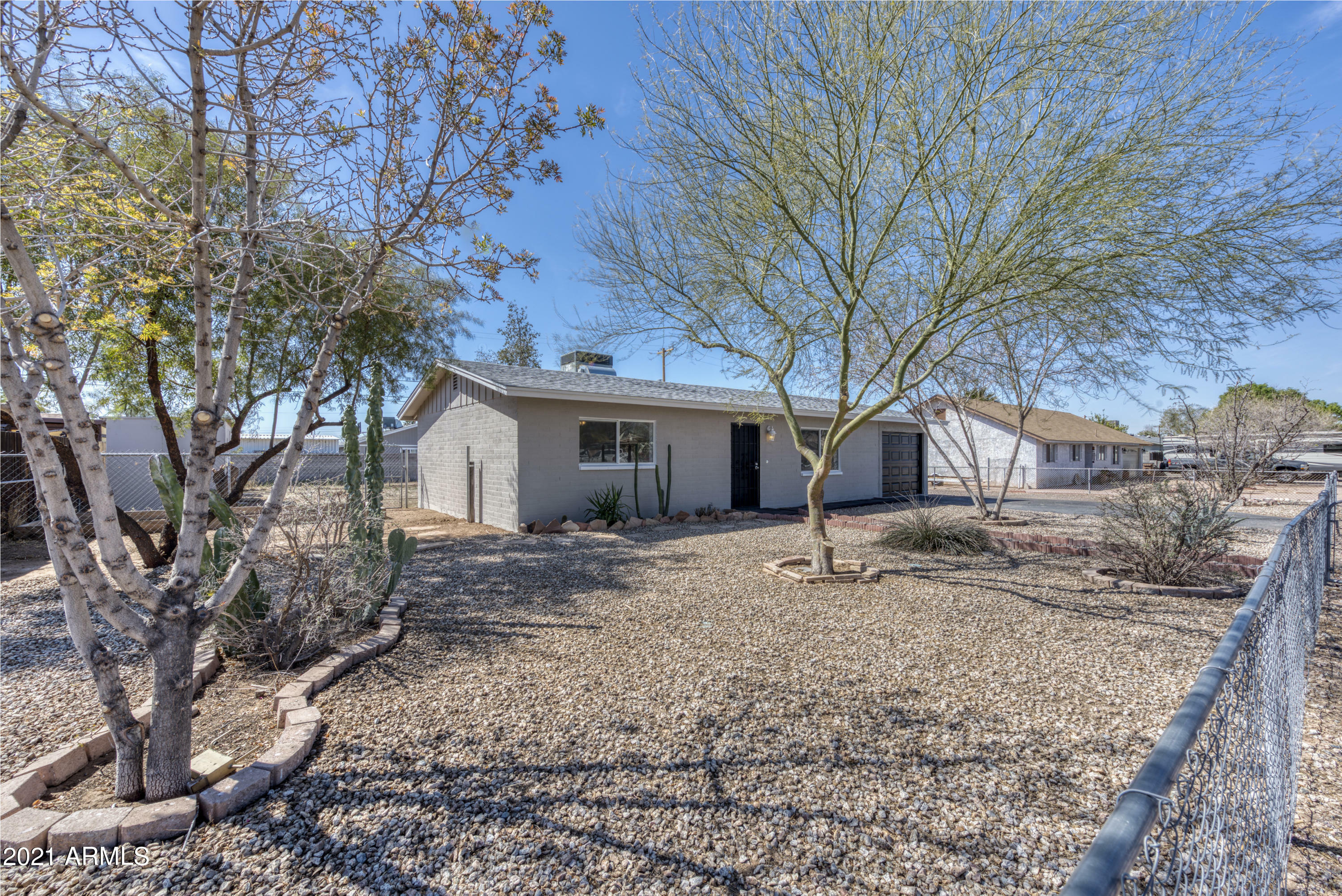 Property Photo:  11449 E Marguerite Avenue  AZ 85208 