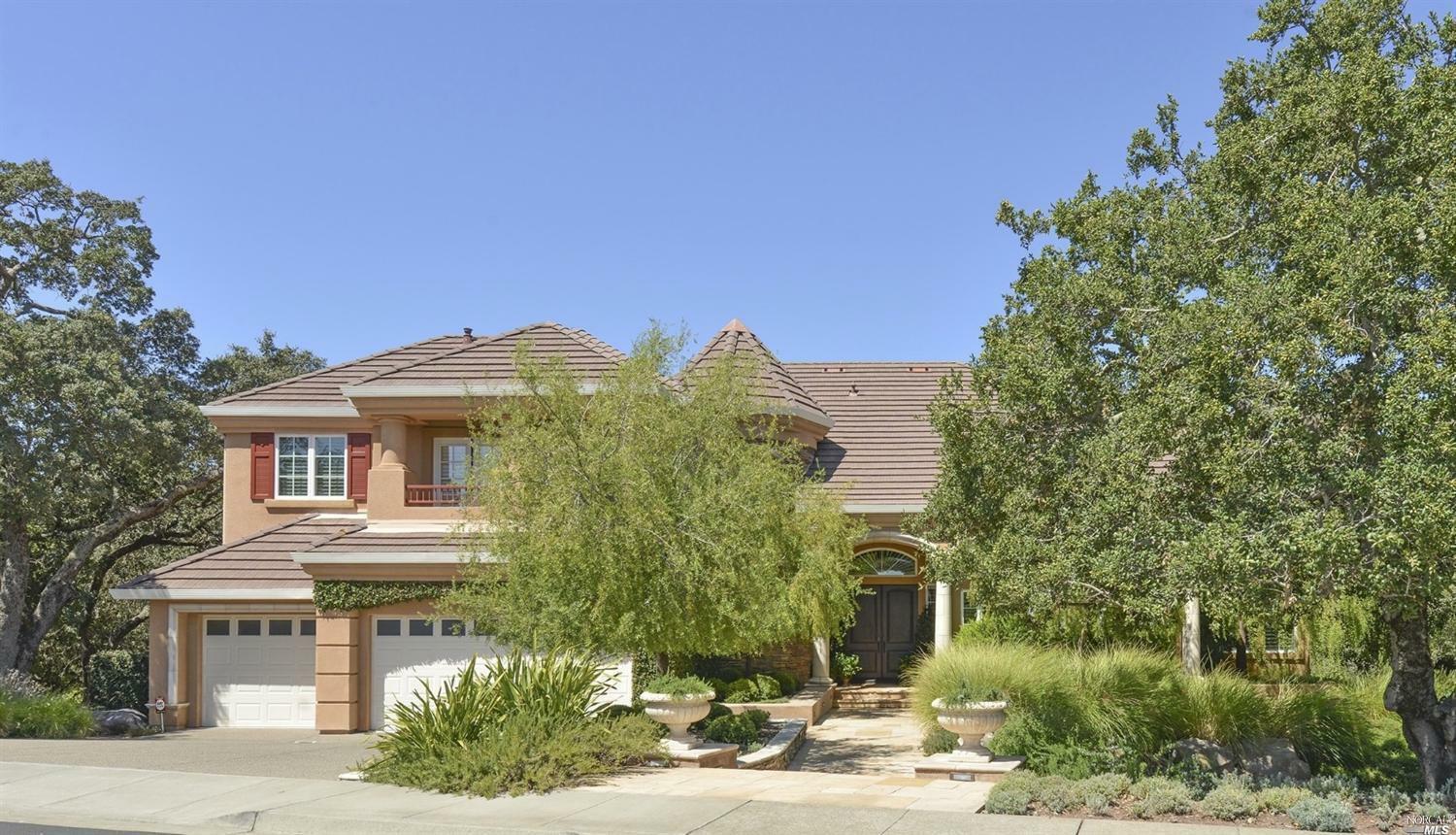 Property Photo:  20 Greenbriar Circle  CA 94558 