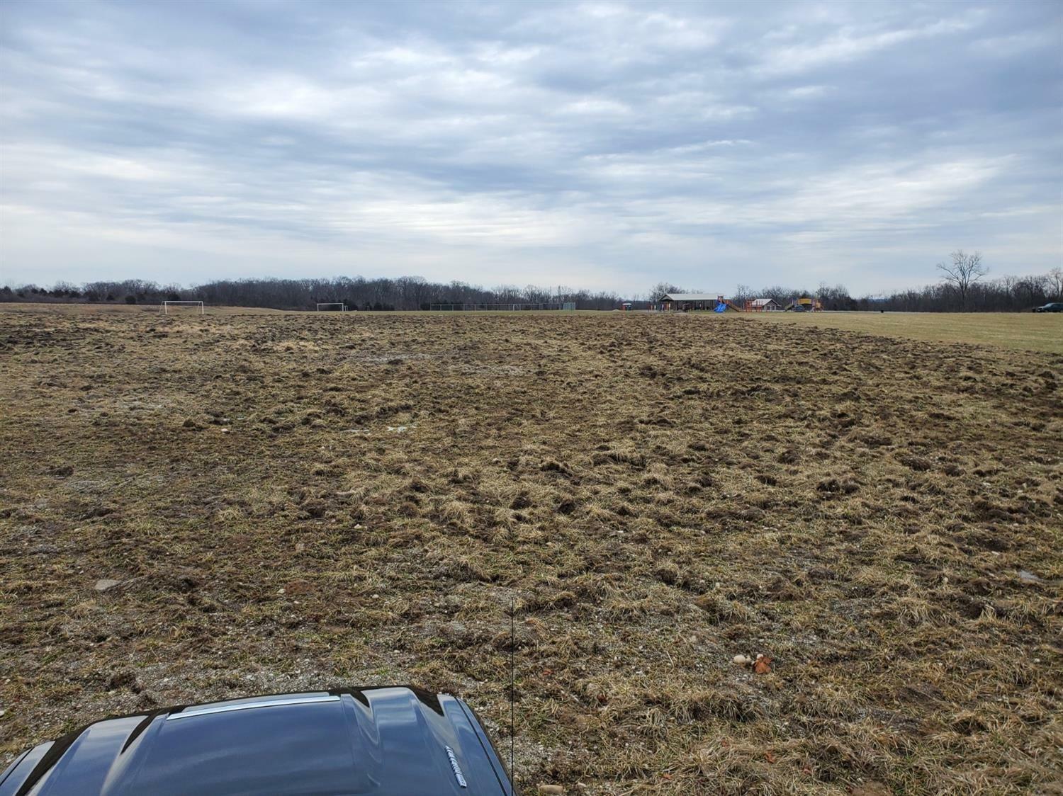 Property Photo:  0 W Alexandria Rd  OH 45042 